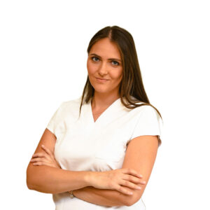 Anđelka Brajović- doktor stomatologije - Ordinacija Ranđelović Čačak